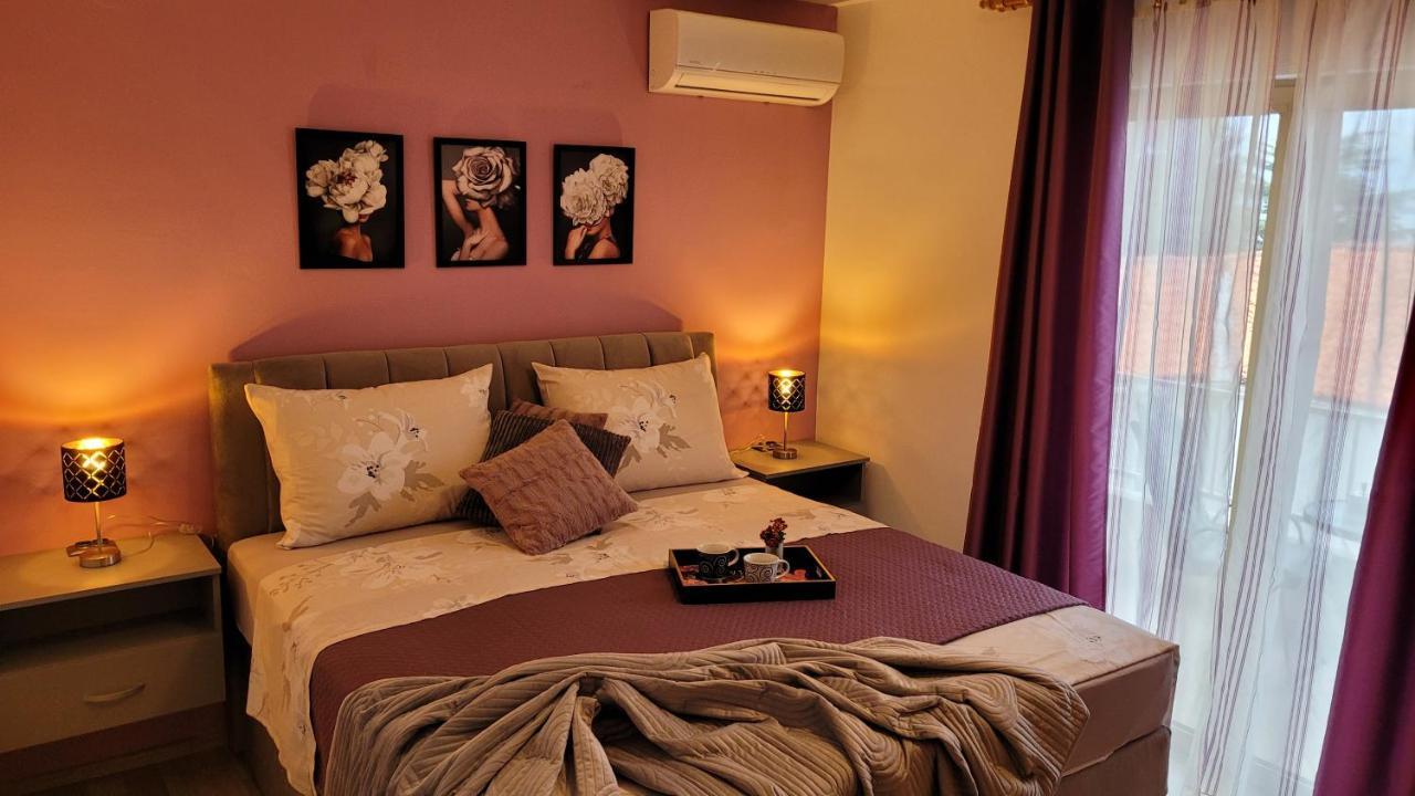 Lily Apartma *