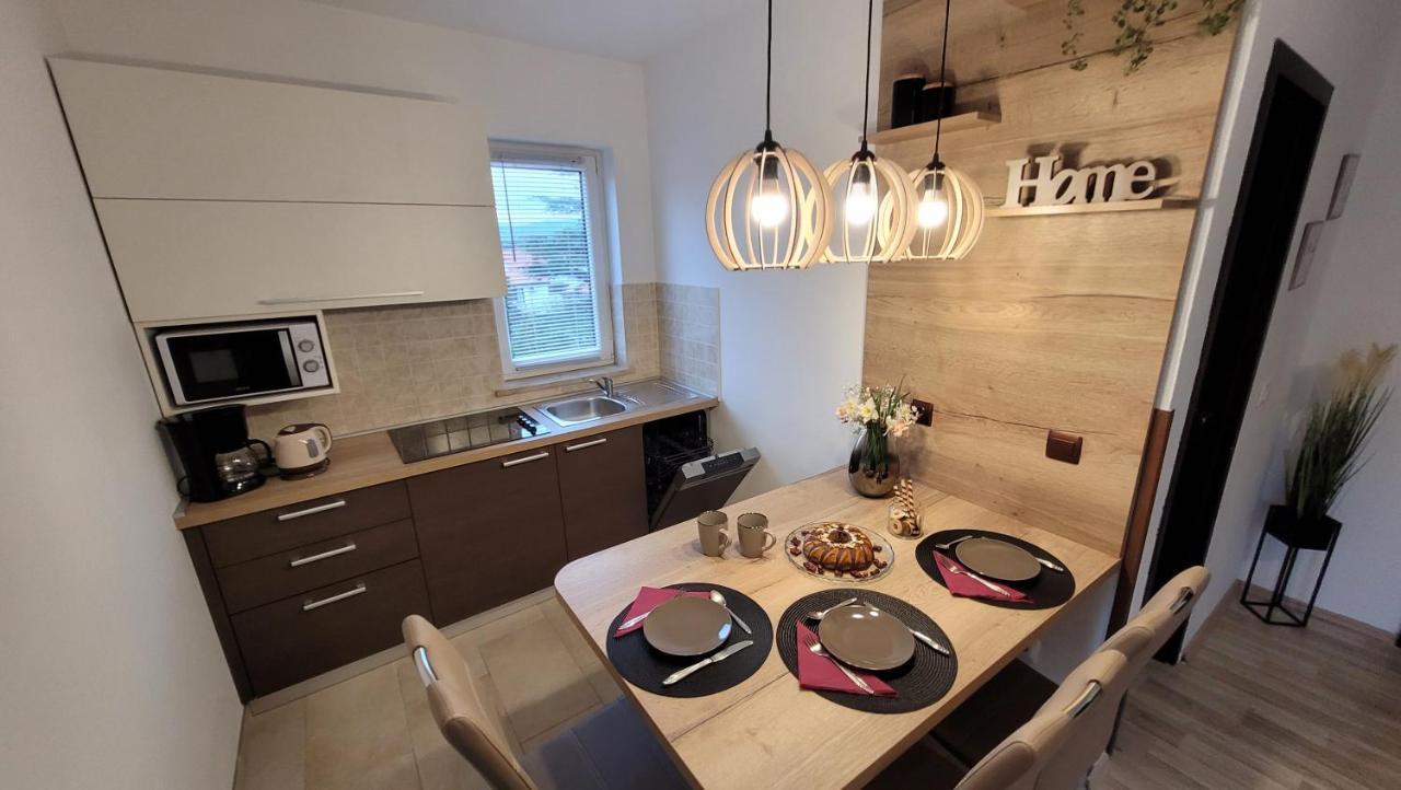 Lily Apartma Krk Town