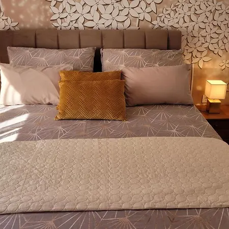 Apartament Lily Krk Town Zewnętrze zdjęcie