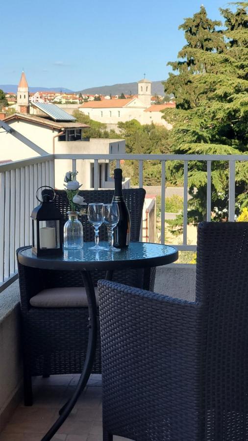 Lily Apartment Krk Town