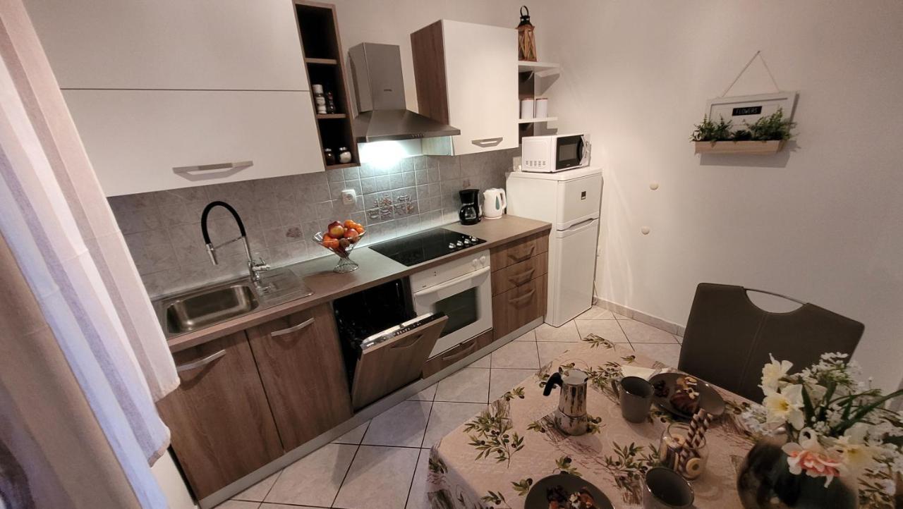 Lily Apartment Krk Town