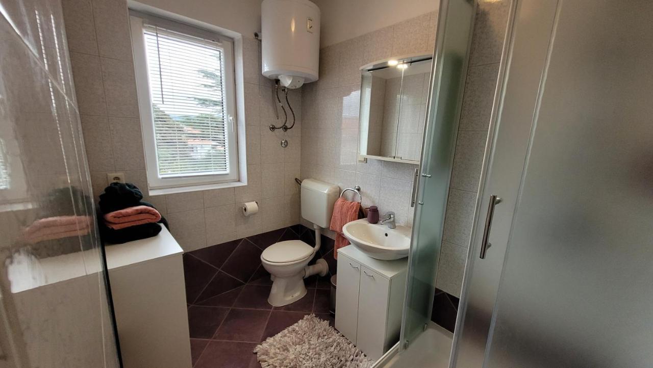 Lily Apartment Krk Town